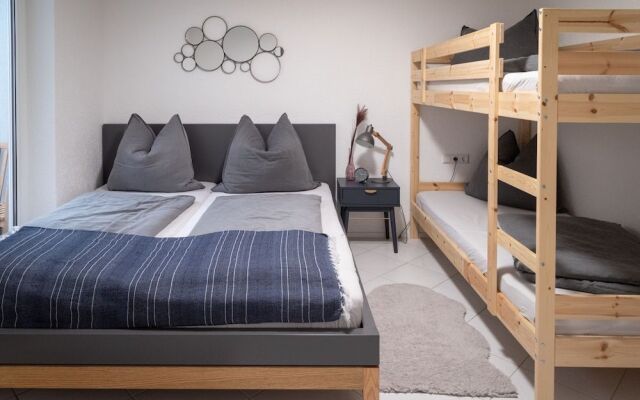 Sohana Lifestyle Apartments