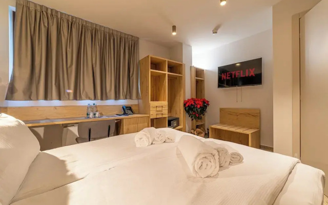 Riserva Bianca Limone Hotel&SPA