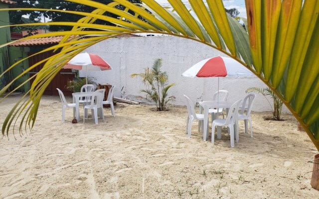 Prainhas De Mateus Leme