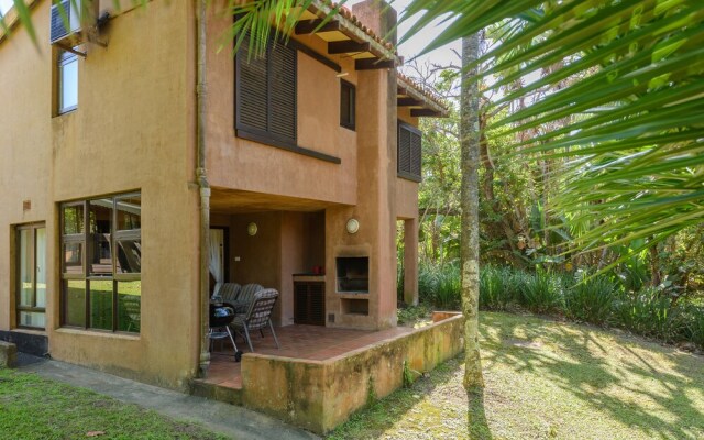 San Lameer Villa Rentals 2842