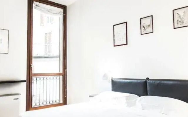 San Maurilio Apartments