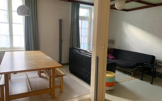 Appartement WOAN centre Marciac