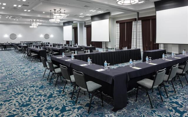Hilton Garden Inn Nashville Vanderbilt