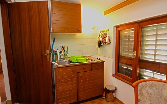 Apartment Emilia 424