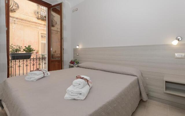 Casa Vico Romano 2