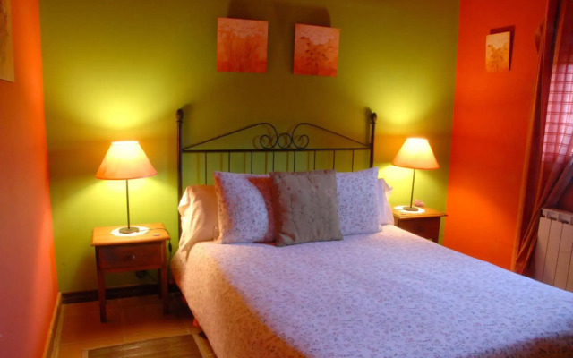 El Huerto Del Abuelo