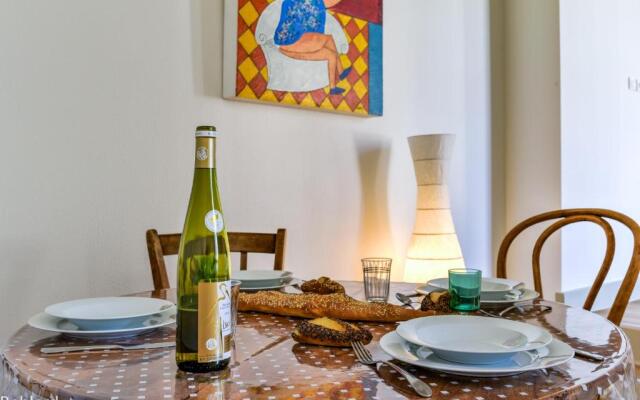 Bel appartement hypercentre de Strasbourg