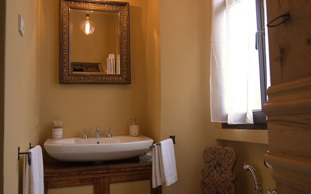 Palazzo Juvalta Resort