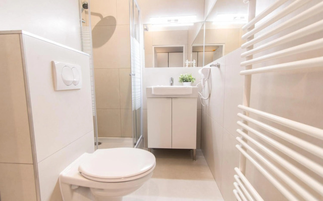 The Greenery Apartments