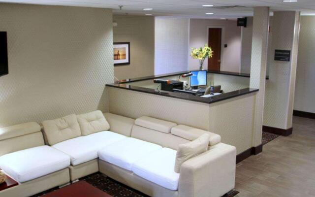 Hampton Inn Williamston