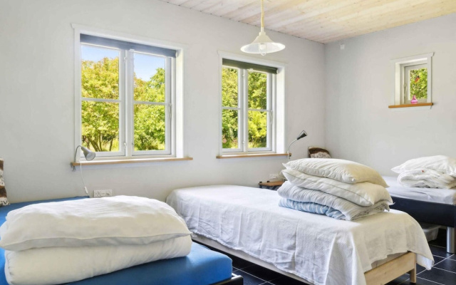 4 Star Holiday Home in Dannemare