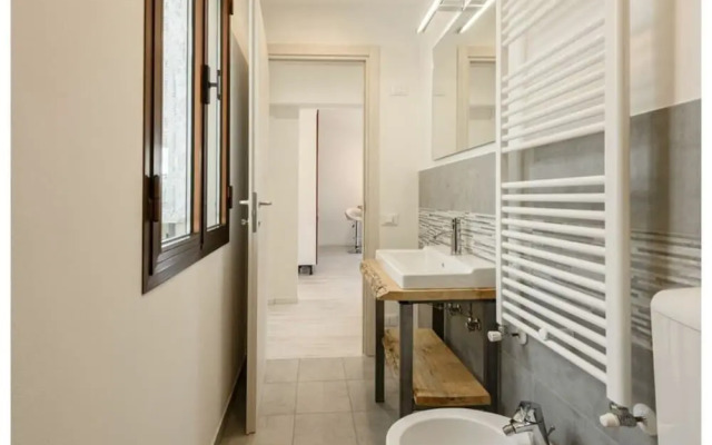 Residenza Montecatini