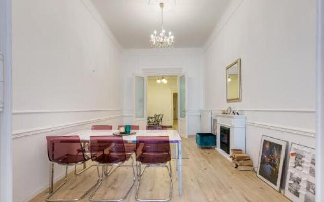 Apartment Szabadság Tér
