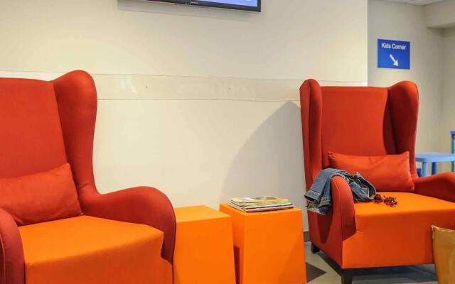 Hotel ibis Styles Herten