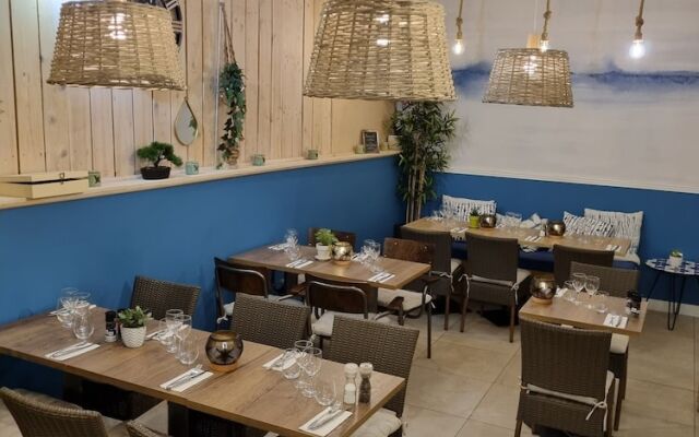 Logis Hôtel La Clé des Songes