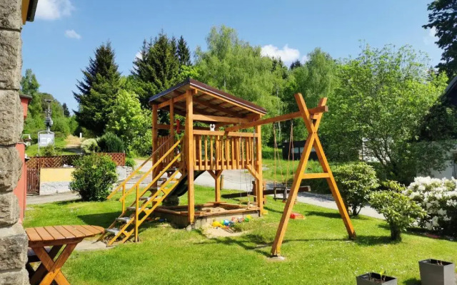 Pension Vyhlídka