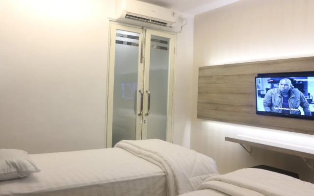Mitra Guest House