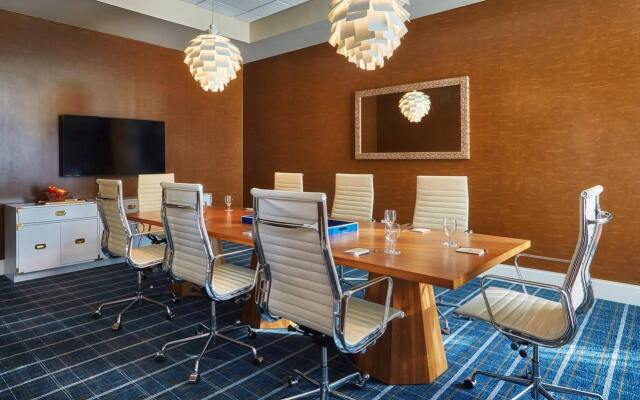 Graduate by Hilton Oxford