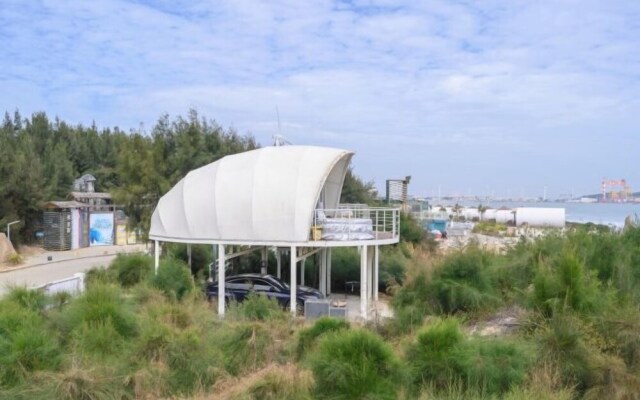 VillaJade Seaside Resort