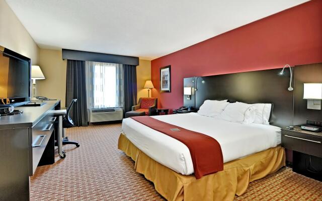 Holiday Inn Express Athens by IHG