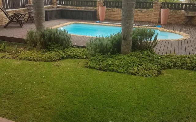 Ocean View Guest House