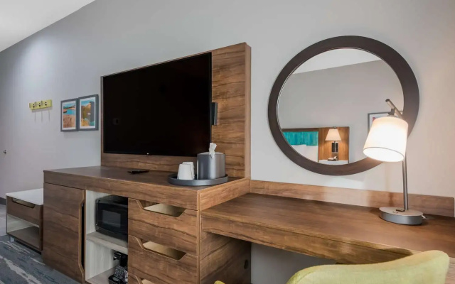 Hampton Inn Williams