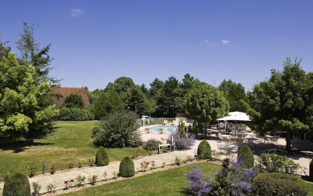 ibis Styles Tours Sud