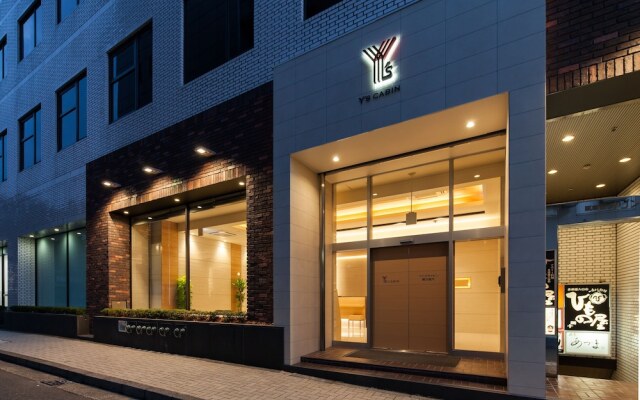 Y's Cabin Yokohama Kannai