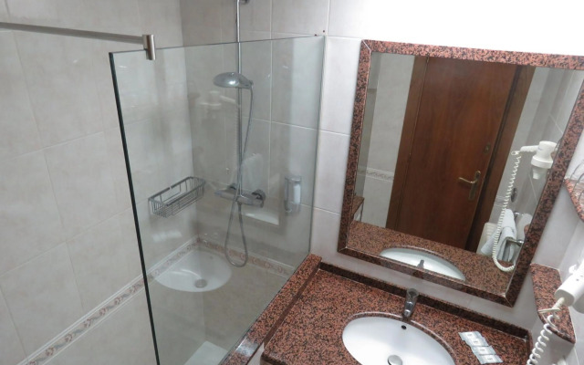 Hotel Santa Anna