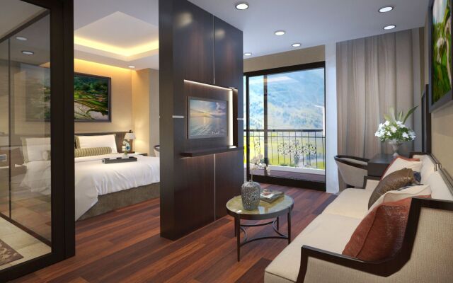 Sapa Relax Hotel & Spa