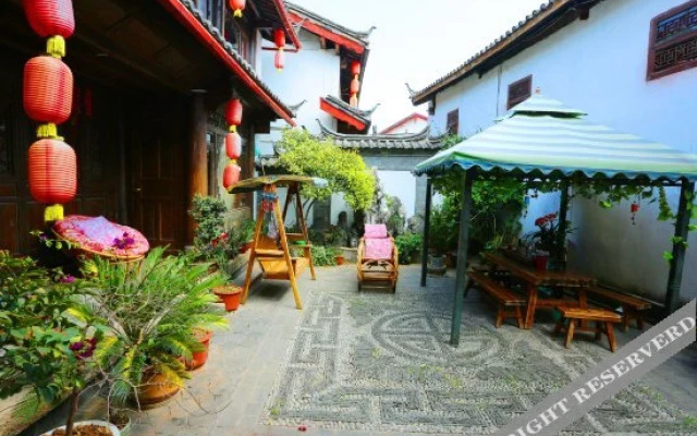 Qiyue Inn
