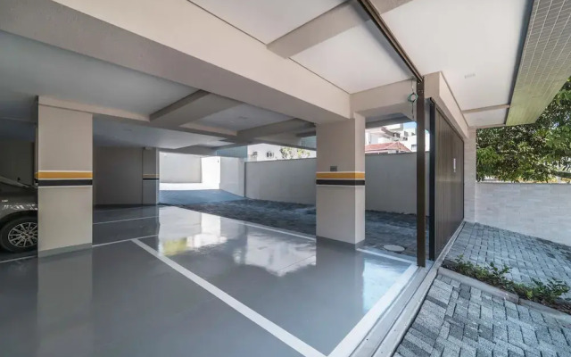 Aluguel Apartamento Garden com Jacuzzi e Terraço com Piscina - 883