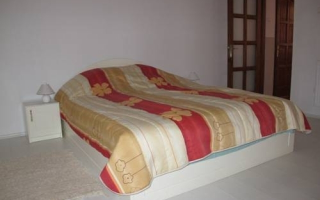 Martina apartman