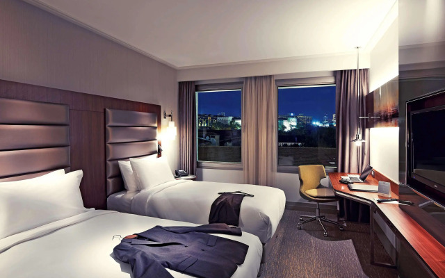The Artisan Hotel Istanbul - MGallery Collection