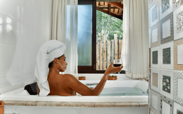 Paraíso Ecológico Pousada & SPA