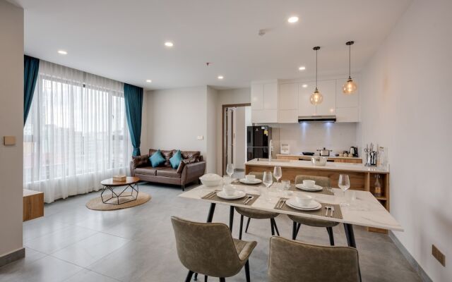 Amata Residence