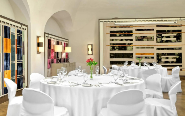 Augustine, a Luxury Collection Hotel, Prague
