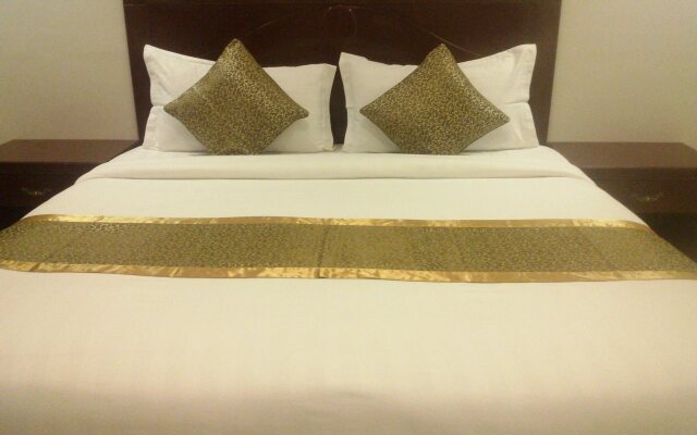 Danat Hotel Apartments