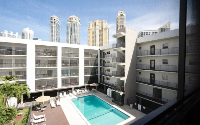 Le Cartier  Apartment