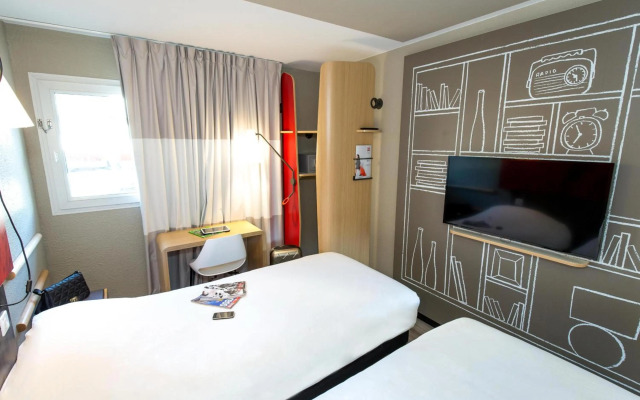 ibis Marseille Timone