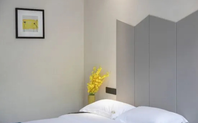 Yuanqianxi Guesthouse