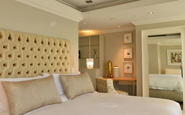 607 Cape Royale Luxury Apartments