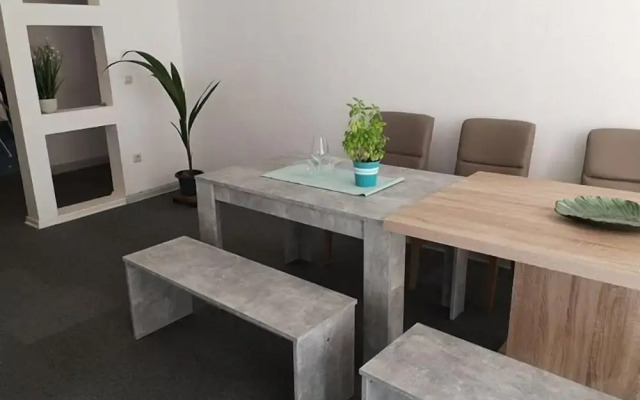 Gäste-Liesel Ferienwohnungen