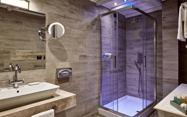 La Villa del Re - Adults Only - Small Luxury Hotels of the World