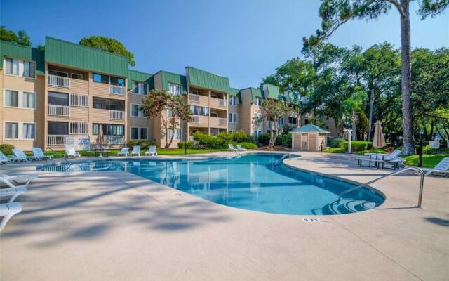 The Spa 1115 - Two Bedroom Condo