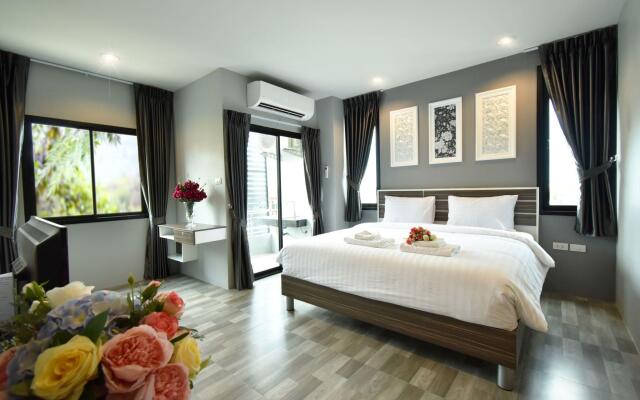 Grand Inter Hotel