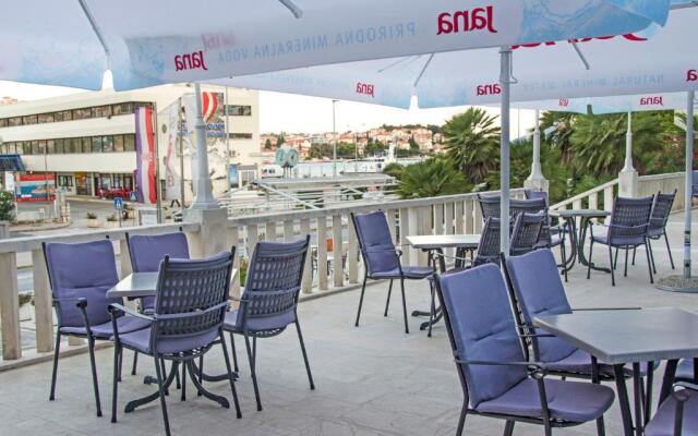 Hotel Petka