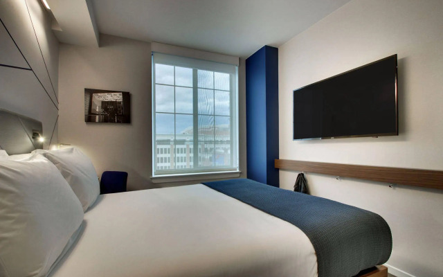 Pod DC Hotel