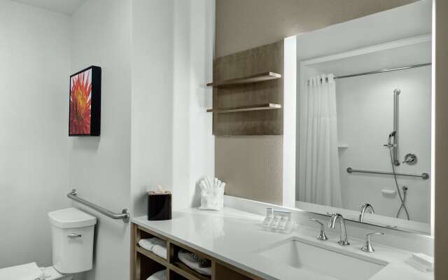 Hilton Garden Inn Charlotte Waverly, NC