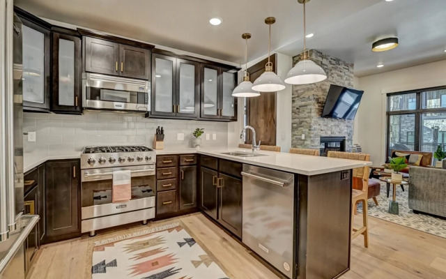 Blackstone 109 in Park City